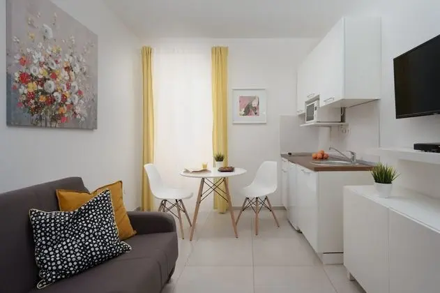 Comfort Apart Daire, Şehir Manzaralı