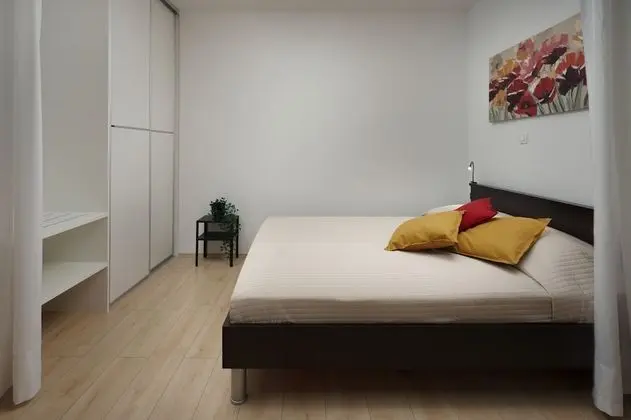 Classic Stüdyo, Bahçe Manzaralı