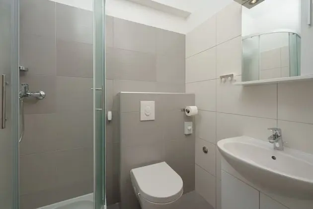 Classic Stüdyo, Bahçe Manzaralı