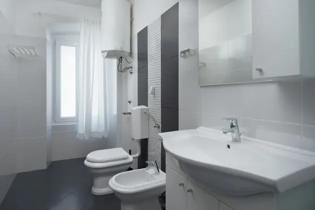 Comfort Apart Daire, Şehir Manzaralı