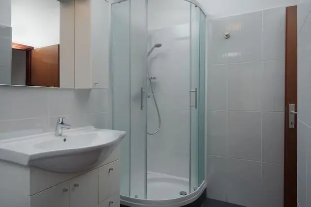 Comfort Apart Daire, Şehir Manzaralı
