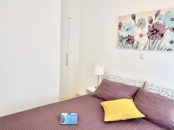 Standard Apart Daire, 1 Yatak Odası
