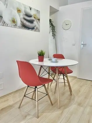 Standard Apart Daire, 1 Yatak Odası