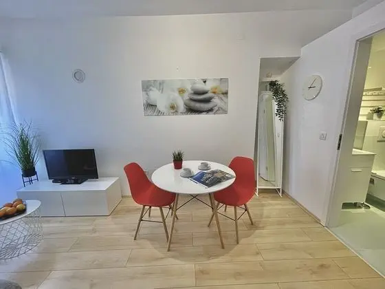 Standard Apart Daire, 1 Yatak Odası