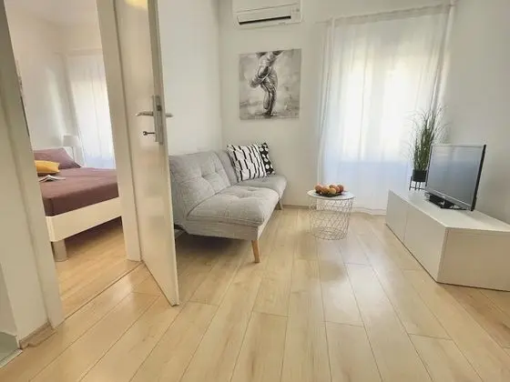 Standard Apart Daire, 1 Yatak Odası