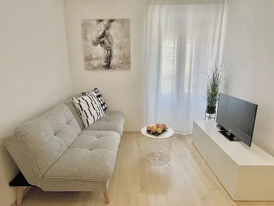Standard Apart Daire, 1 Yatak Odası