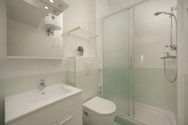 Standard Apart Daire, 1 Yatak Odası