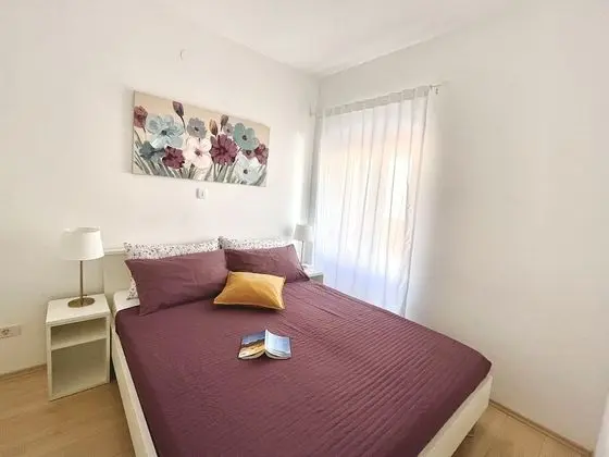 Standard Apart Daire, 1 Yatak Odası