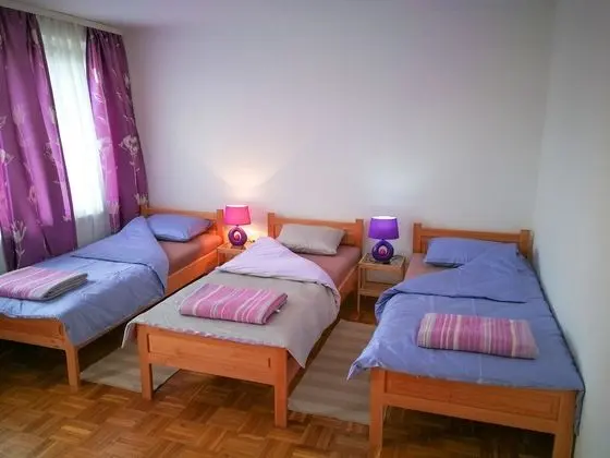 Comfort Apart Daire, 2 Yatak Odası, Balkon, Dağ Manzaralı