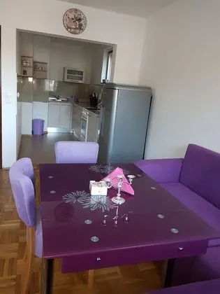 Comfort Apart Daire, 2 Yatak Odası, Balkon, Dağ Manzaralı