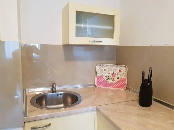 Comfort Apart Daire, 2 Yatak Odası, Balkon, Dağ Manzaralı