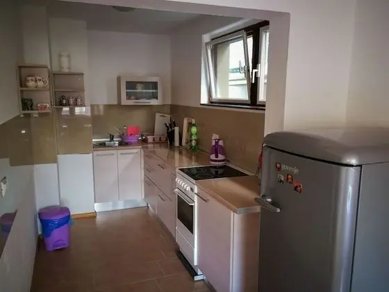 Comfort Apart Daire, 2 Yatak Odası, Balkon, Dağ Manzaralı