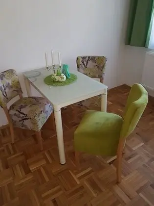 Deluxe Apart Daire, 2 Yatak Odası, Balkon, Dağ Manzaralı