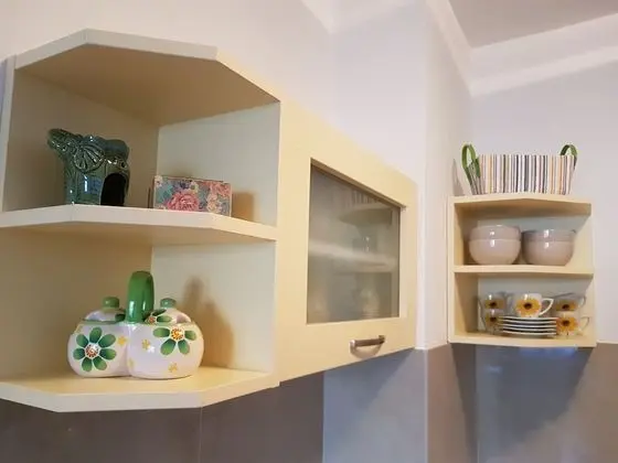 Deluxe Apart Daire, 2 Yatak Odası, Balkon, Dağ Manzaralı