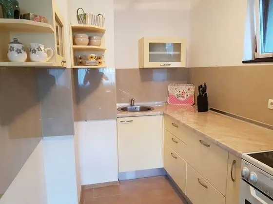 Deluxe Apart Daire, 2 Yatak Odası, Balkon, Dağ Manzaralı