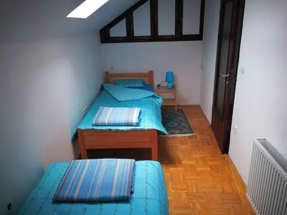 Gallery Apart Daire, 2 Yatak Odası, Teras, Dağ Manzaralı