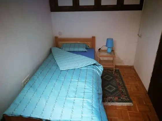 Gallery Apart Daire, 2 Yatak Odası, Teras, Dağ Manzaralı