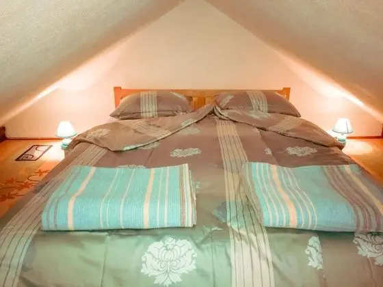 Gallery Apart Daire, 2 Yatak Odası, Teras, Dağ Manzaralı