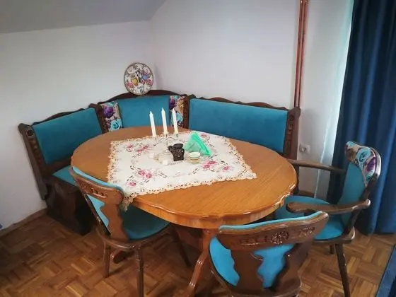 Gallery Apart Daire, 2 Yatak Odası, Teras, Dağ Manzaralı