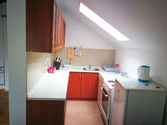 Gallery Apart Daire, 2 Yatak Odası, Teras, Dağ Manzaralı