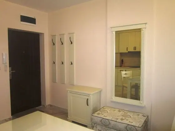 Family Apart Daire, 2 Yatak Odası, Engellilere Uygun, Balkon