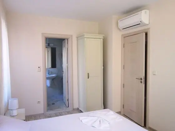 Family Apart Daire, 2 Yatak Odası, Engellilere Uygun, Balkon