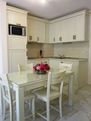 Family Apart Daire, 2 Yatak Odası, Engellilere Uygun, Balkon