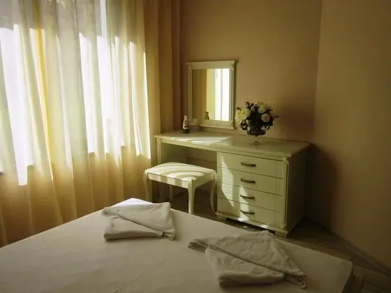 Maisonette, 2 Bedrooms, Balcony