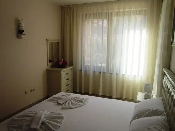 Maisonette, 2 Bedrooms, Balcony