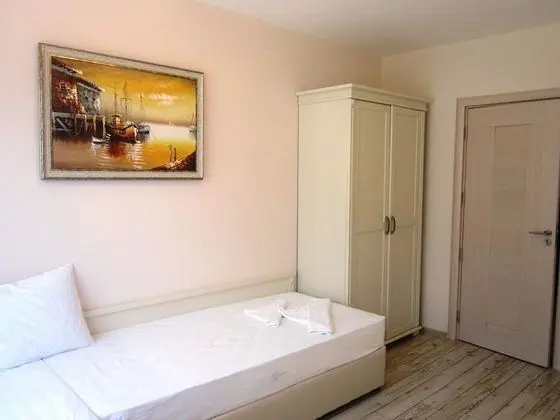 Maisonette, 2 Bedrooms, Balcony