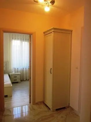 Maisonette, 2 Bedrooms, Balcony