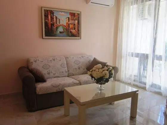 Maisonette, 2 Bedrooms, Balcony