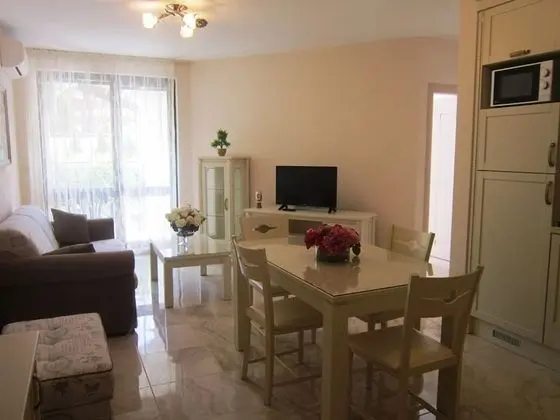 Maisonette, 2 Bedrooms, Balcony