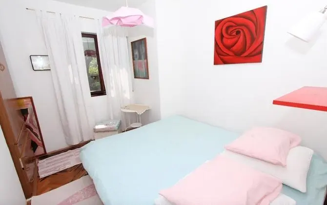 Comfort Apart Daire, 2 Yatak Odası (Ground Floor)