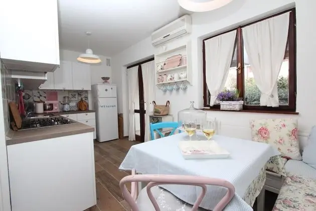 Comfort Apart Daire, 2 Yatak Odası (Ground Floor)