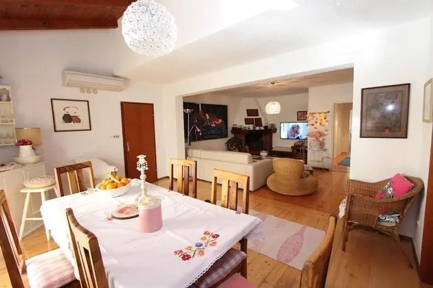 Comfort Apart Daire, 2 Yatak Odası (Ground Floor)