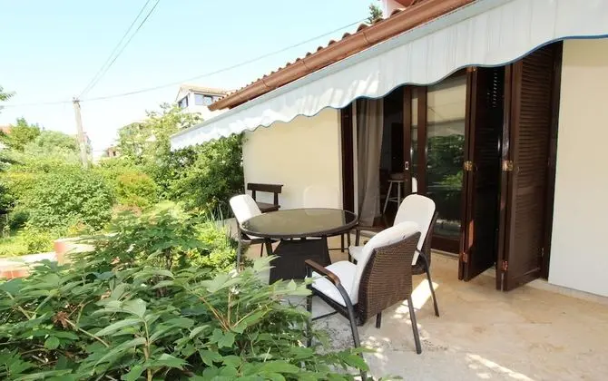 Comfort Apart Daire, 2 Yatak Odası (Ground Floor)