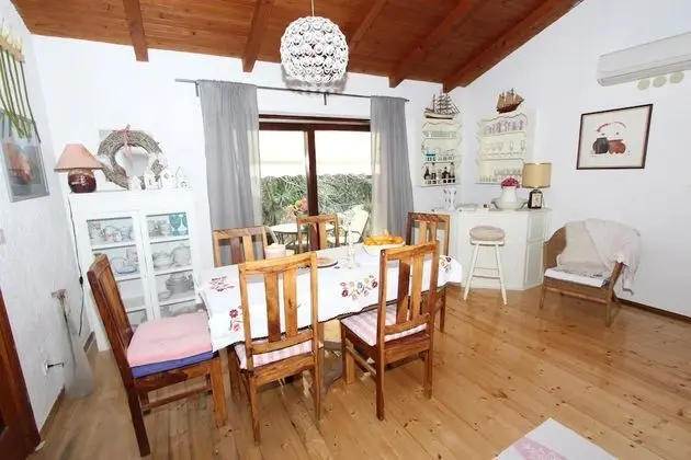 Comfort Apart Daire, 2 Yatak Odası (Ground Floor)