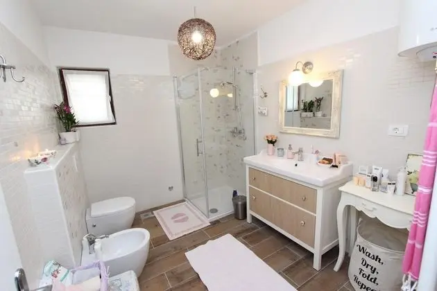 Comfort Apart Daire, 2 Yatak Odası (Ground Floor)