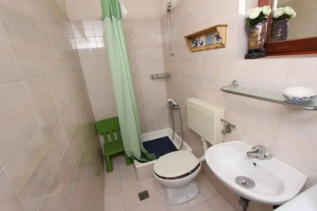 Comfort Apart Daire, 2 Yatak Odası (Ground Floor)