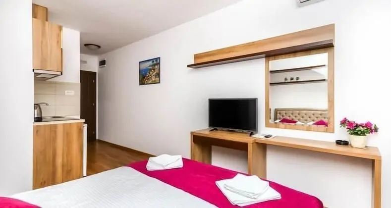 Standard Stüdyo
