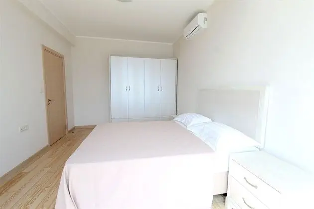 Classic Apart Daire, 1 Yatak Odası, Balkon, Deniz Manzaralı