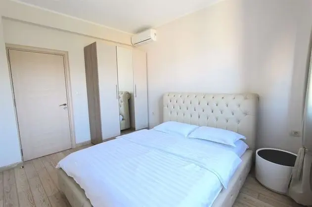 Classic Apart Daire, 3 Yatak Odası, Balkon, Deniz Manzaralı