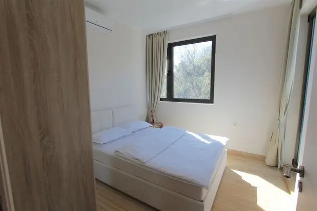 Classic Apart Daire, 3 Yatak Odası, Balkon, Deniz Manzaralı
