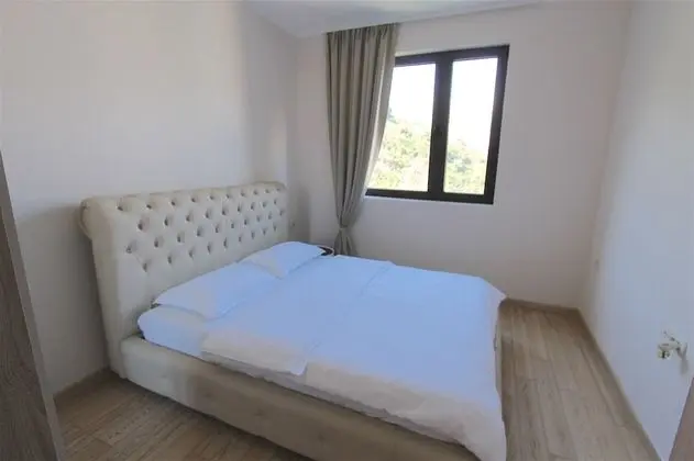 Classic Apart Daire, 3 Yatak Odası, Balkon, Deniz Manzaralı