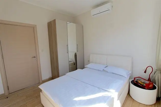 Classic Apart Daire, 3 Yatak Odası, Balkon, Deniz Manzaralı