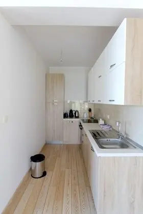 Classic Apart Daire, 3 Yatak Odası, Balkon, Deniz Manzaralı