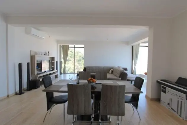 Classic Apart Daire, 3 Yatak Odası, Balkon, Deniz Manzaralı