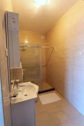 Classic Apart Daire, 3 Yatak Odası, Balkon, Deniz Manzaralı