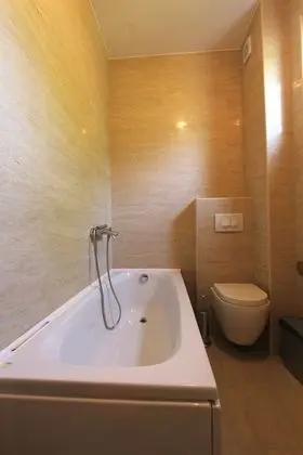 Classic Apart Daire, 3 Yatak Odası, Balkon, Deniz Manzaralı